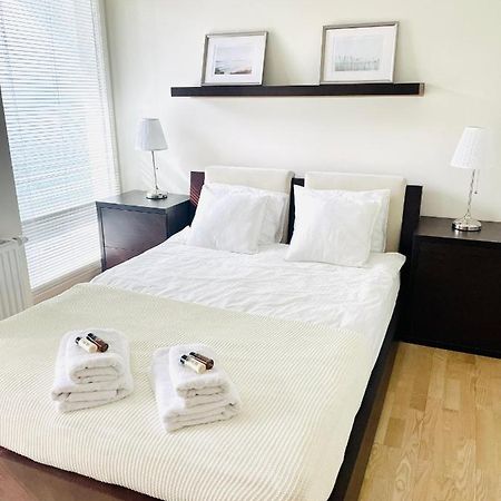 Apartament Golden Tulip 미엥지즈드로예 외부 사진