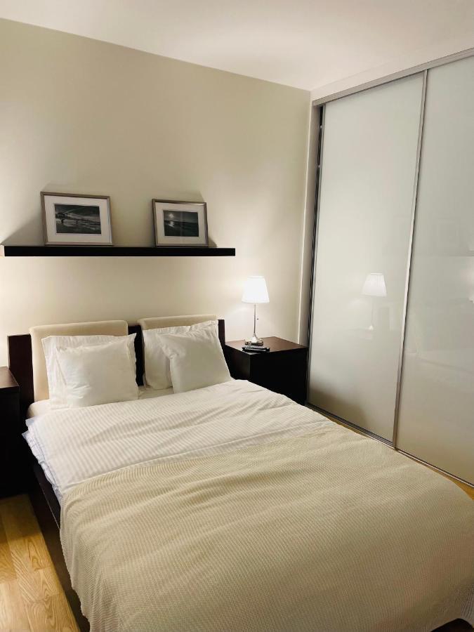 Apartament Golden Tulip 미엥지즈드로예 외부 사진