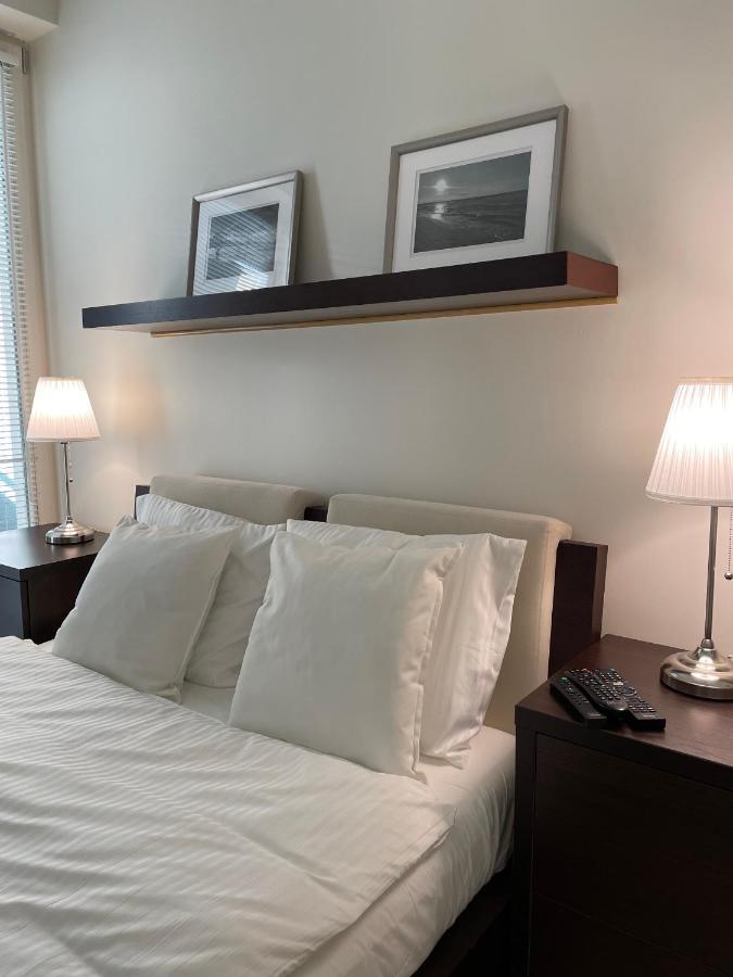 Apartament Golden Tulip 미엥지즈드로예 외부 사진