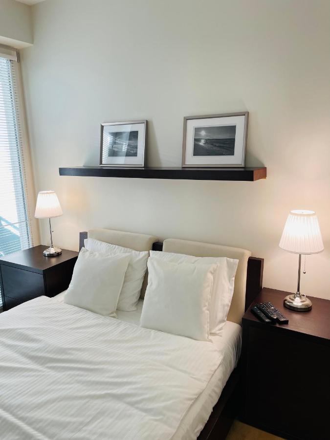 Apartament Golden Tulip 미엥지즈드로예 외부 사진