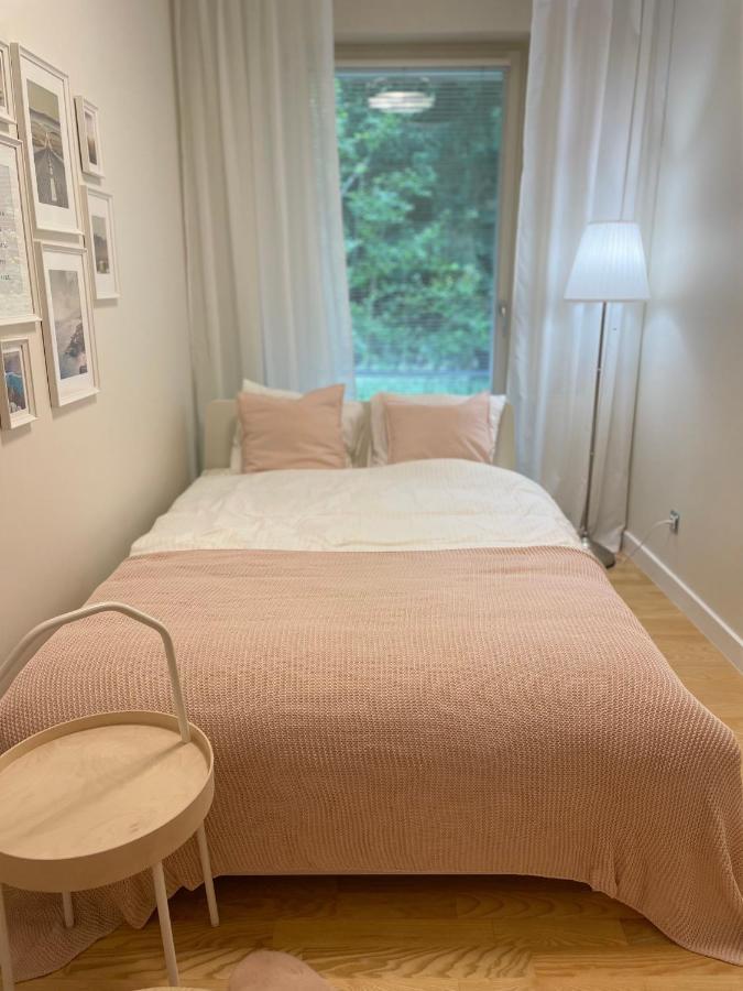 Apartament Golden Tulip 미엥지즈드로예 외부 사진