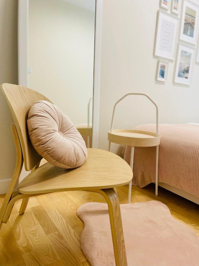Apartament Golden Tulip 미엥지즈드로예 외부 사진
