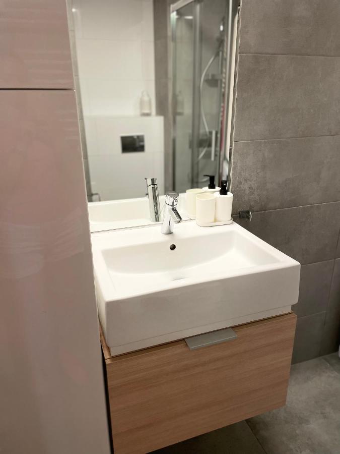 Apartament Golden Tulip 미엥지즈드로예 외부 사진