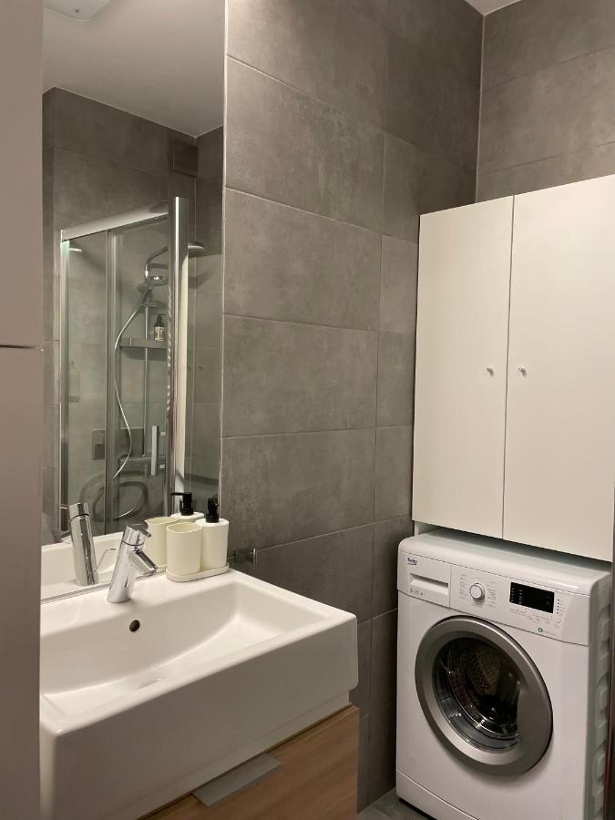 Apartament Golden Tulip 미엥지즈드로예 외부 사진