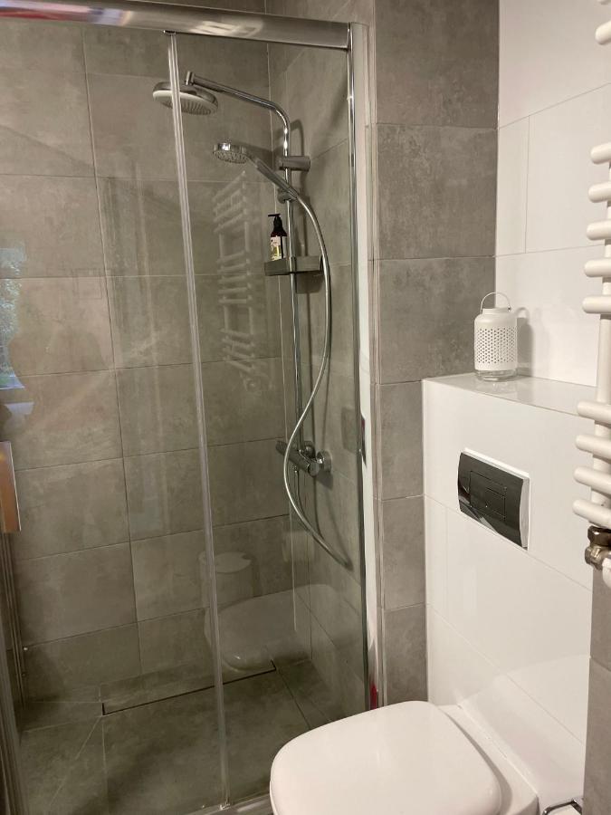 Apartament Golden Tulip 미엥지즈드로예 외부 사진