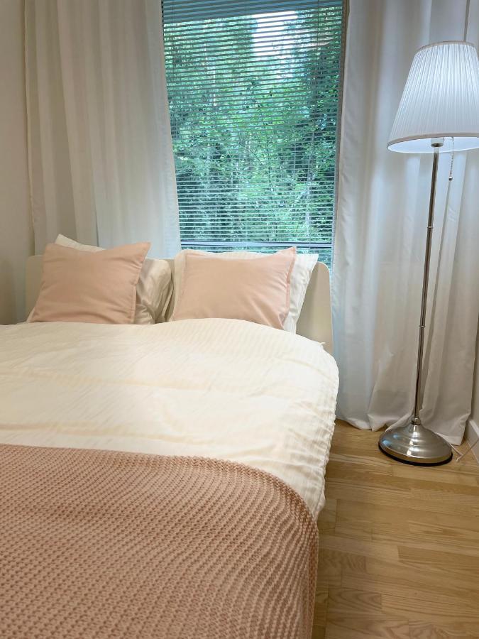 Apartament Golden Tulip 미엥지즈드로예 외부 사진