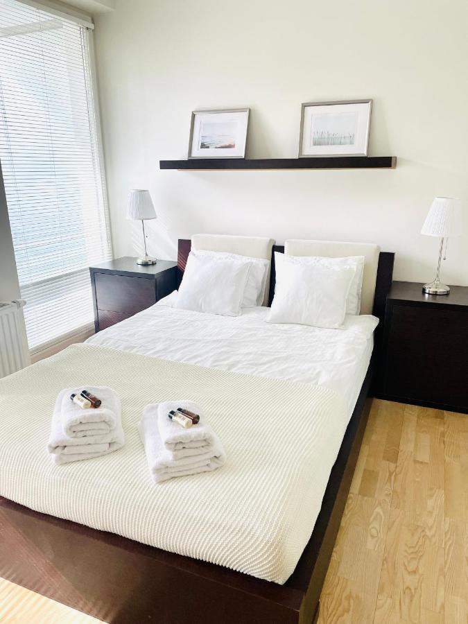 Apartament Golden Tulip 미엥지즈드로예 외부 사진