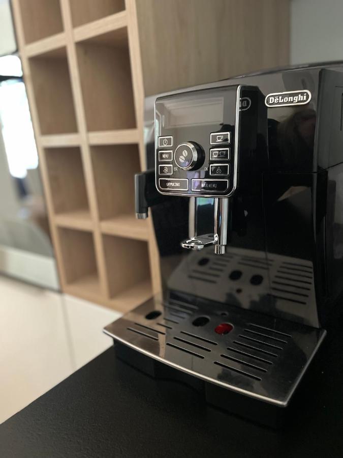 Apartament Golden Tulip 미엥지즈드로예 외부 사진