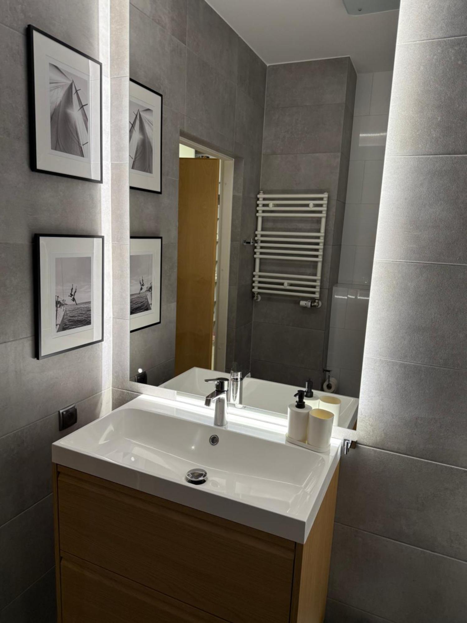 Apartament Golden Tulip 미엥지즈드로예 외부 사진