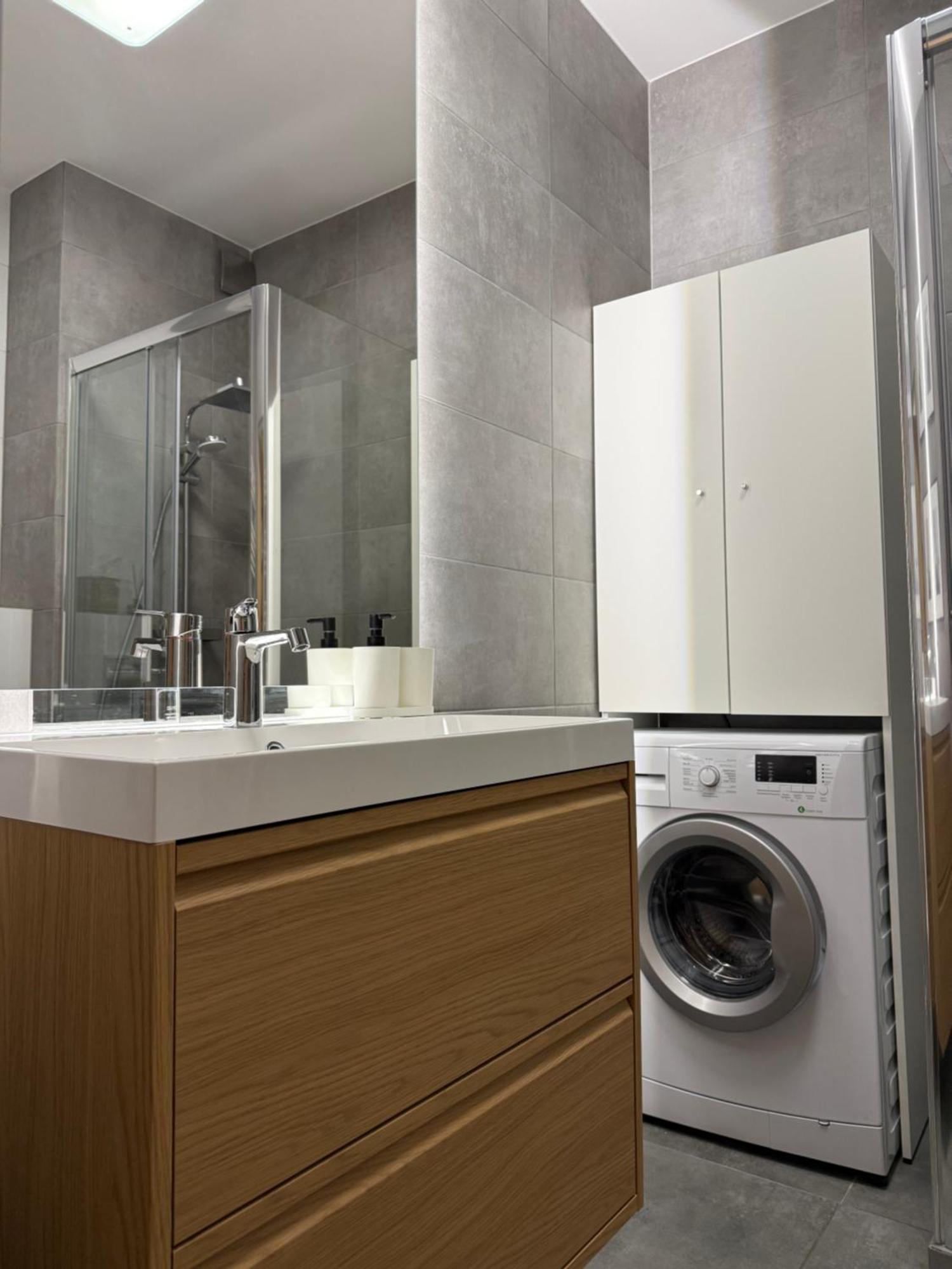 Apartament Golden Tulip 미엥지즈드로예 외부 사진