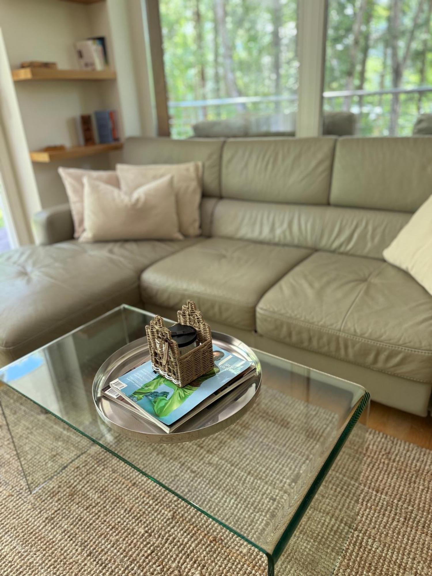 Apartament Golden Tulip 미엥지즈드로예 외부 사진