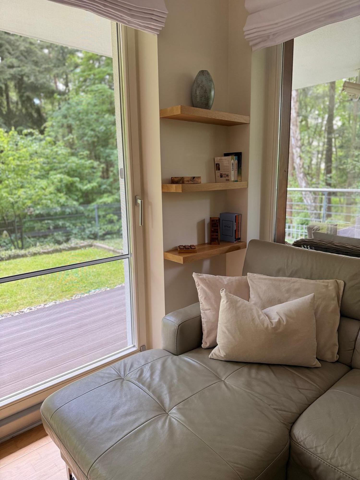 Apartament Golden Tulip 미엥지즈드로예 외부 사진